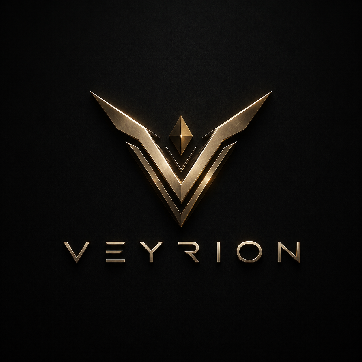 VEYRION logo